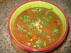 Rajma