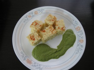 Dhokla