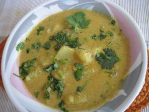 Potato_Korma