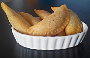 Gujiya